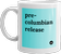 mug