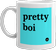 mug