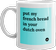 mug