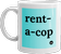 mug