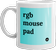 mug