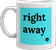 mug