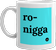 mug