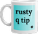 mug