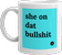mug
