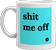 mug