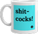 mug