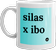 mug