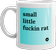 mug