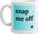 mug
