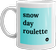 mug