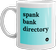 mug