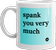mug