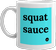 mug