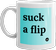 mug
