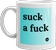 mug