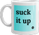 mug