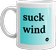 mug