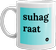 mug