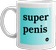 mug