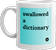 mug