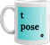 mug