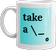 mug