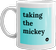 mug