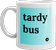 mug
