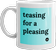mug