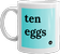 mug