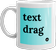 mug
