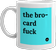 mug