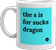 mug
