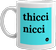 mug