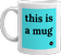 mug