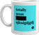mug
