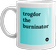 mug