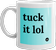 mug