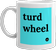 mug