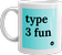 mug