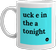 mug