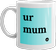 mug