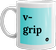 mug