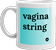 mug