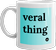 mug