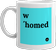 mug