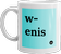 mug