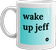 mug
