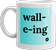 mug